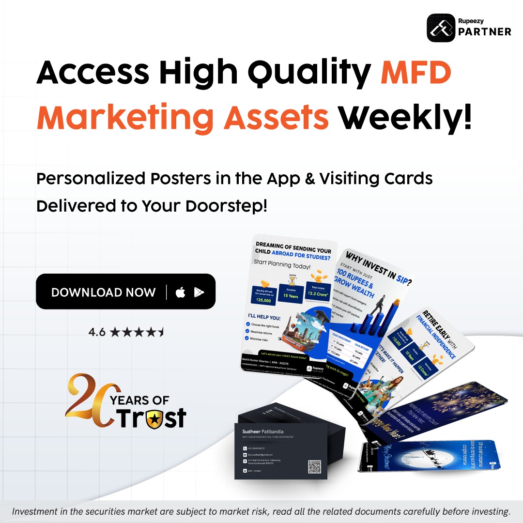 Rupeezy Partner sample 4 by Sushmitha Ravindra