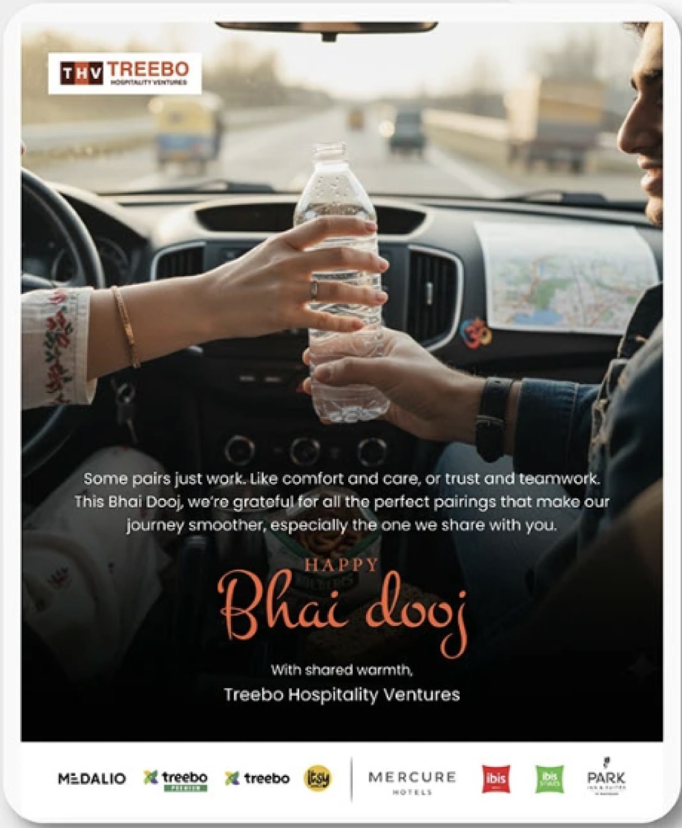 Conceptual Campaigns sample 3 by Sushmitha Ravindra