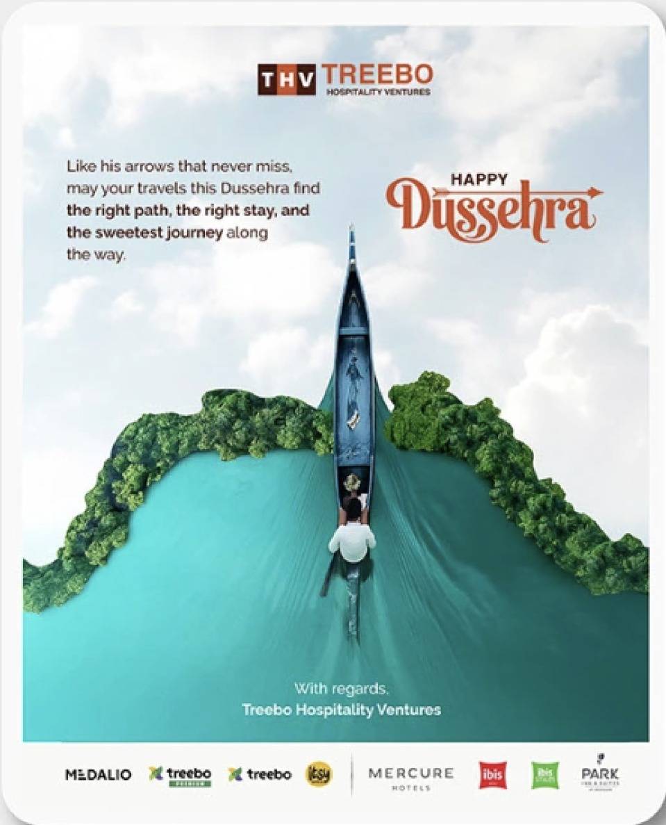 Conceptual Campaigns sample 5 by Sushmitha Ravindra